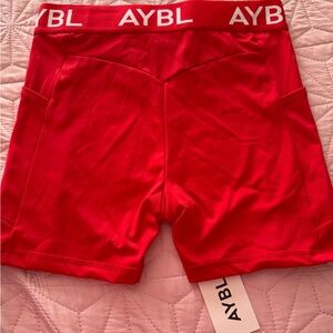 AYBL short